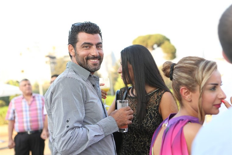 Launching of Ninety Degrees